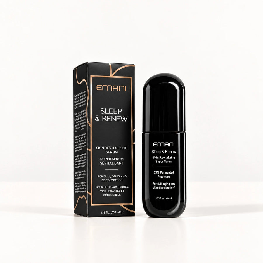 Sleep & Renew Serum