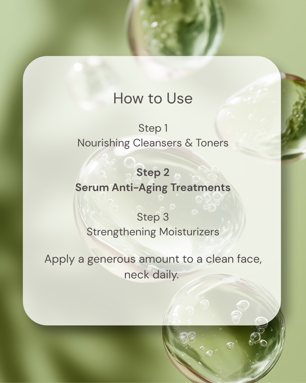 Sleep & Renew Serum