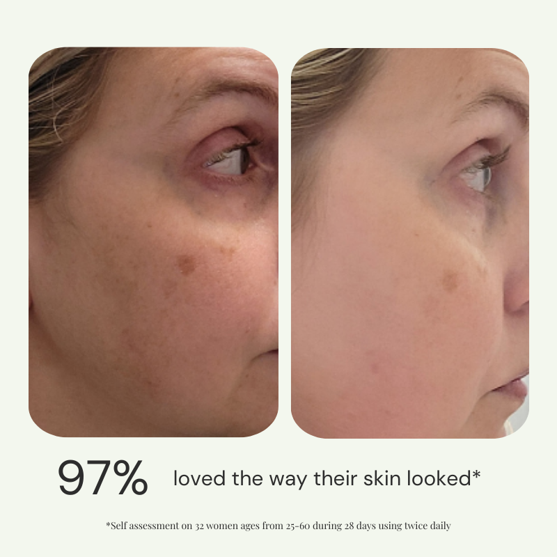 Sleep & Renew Serum