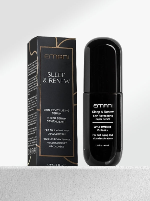 Sleep & Renew Super Serum