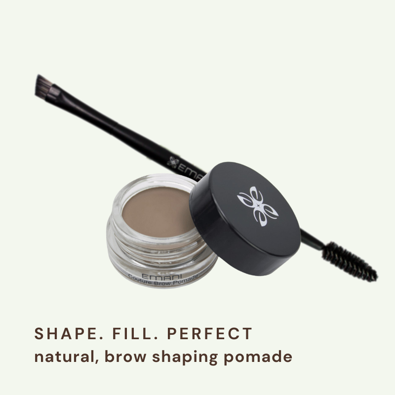Brow Pomade