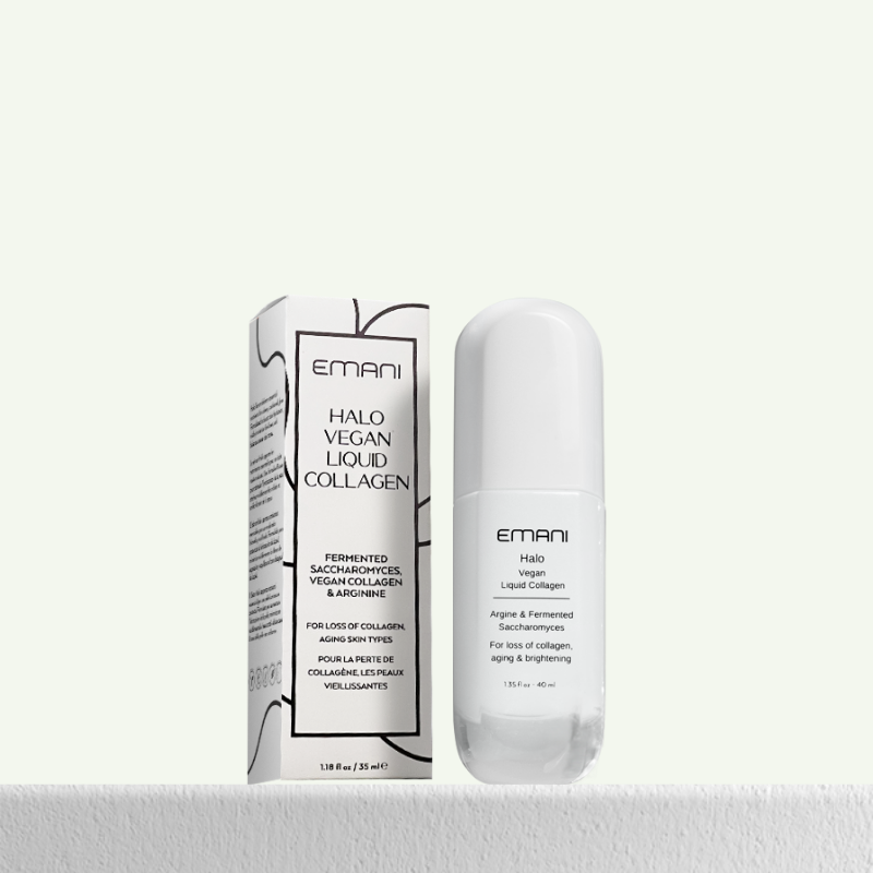 Halo Collagen Serum