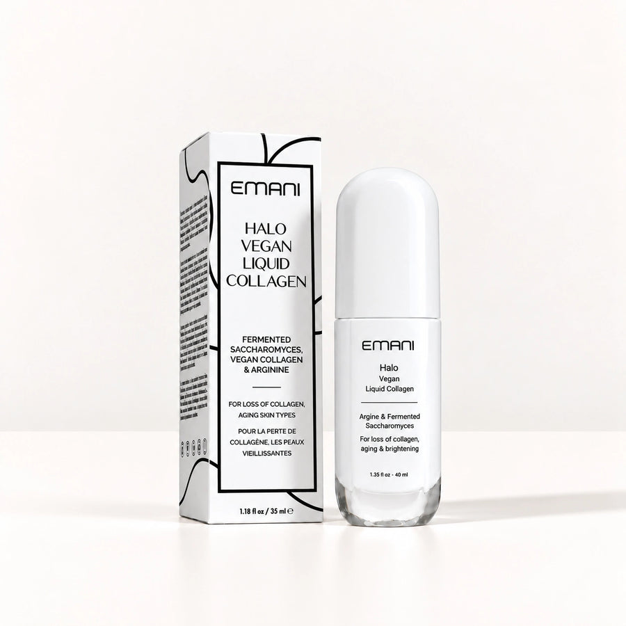 Halo Collagen Serum