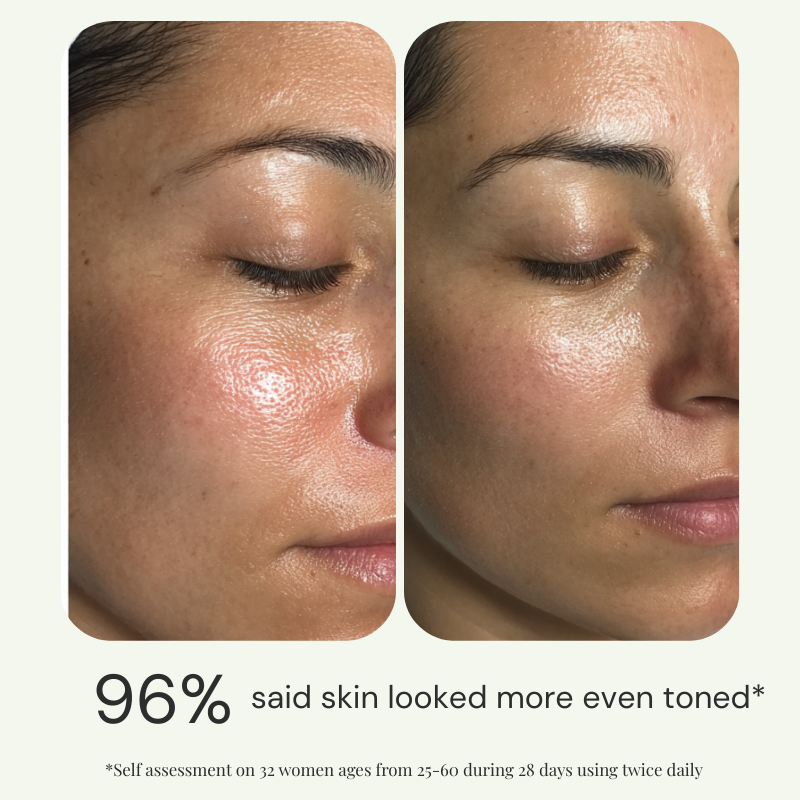 Halo Collagen Serum