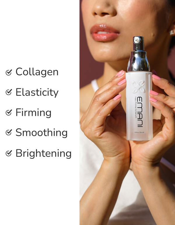 Halo Collagen Super Serum