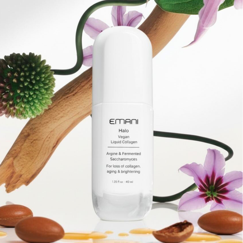 Halo Collagen Serum