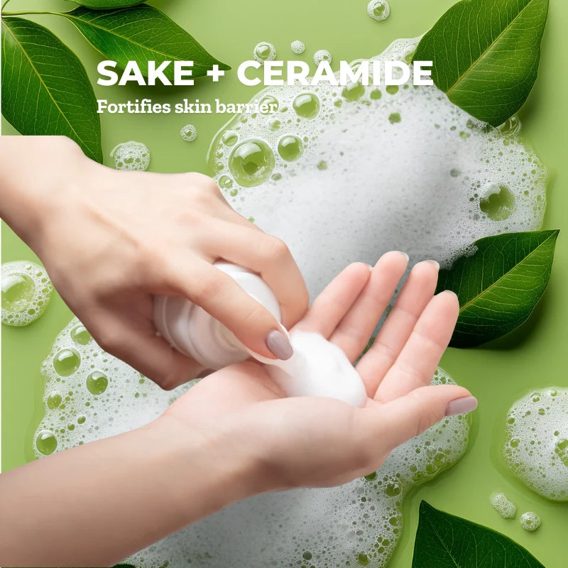 Soft Cloud Cleanser