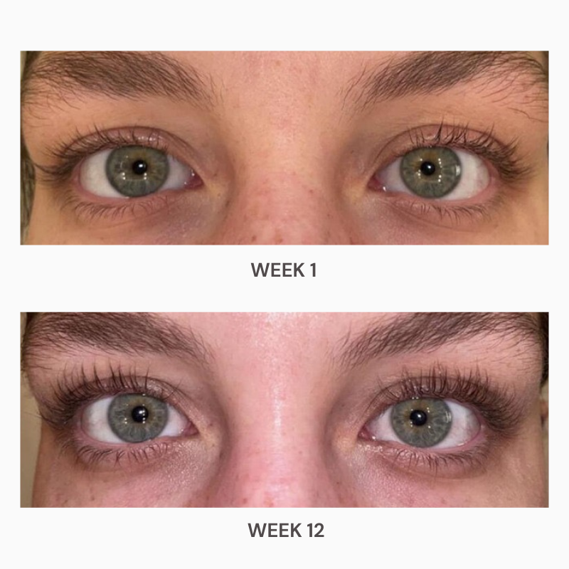 Lash Growth Serum