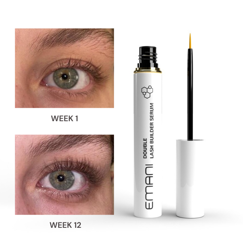 Lash Growth Serum