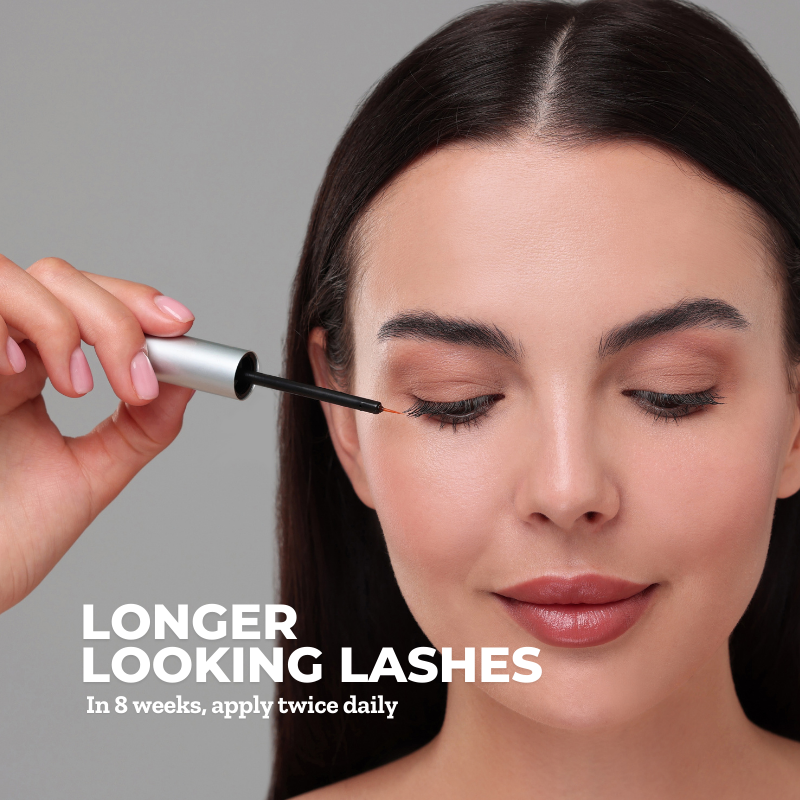 Lash Growth Serum