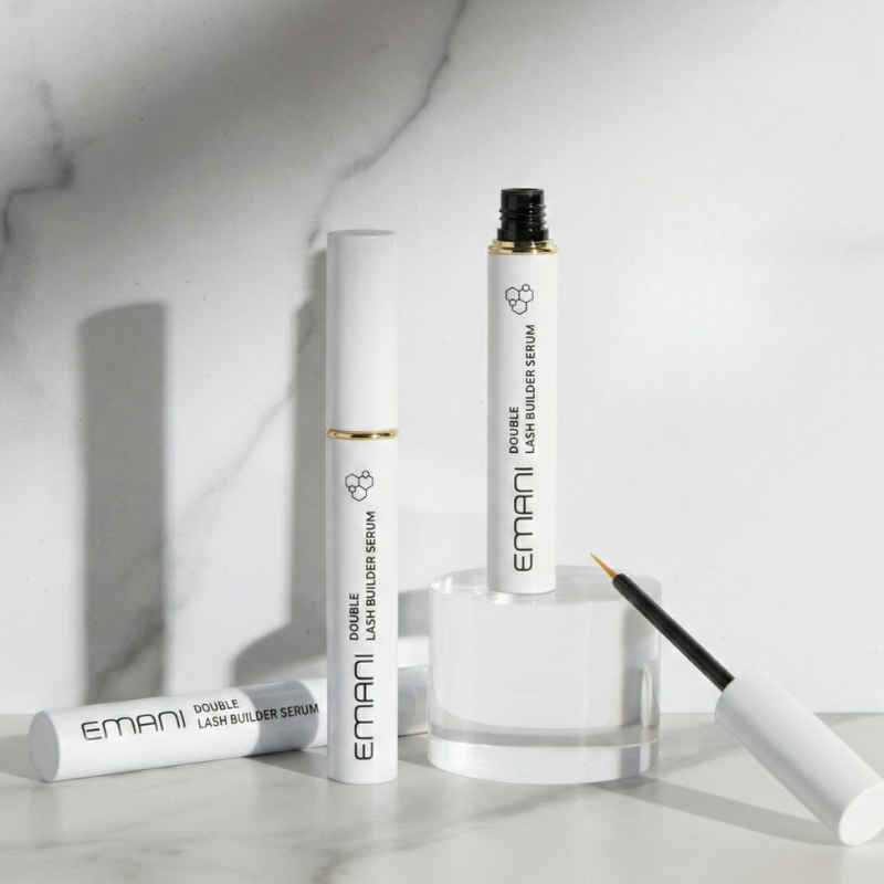 Lash Growth Serum