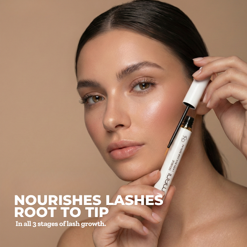 Lash Builder Serum