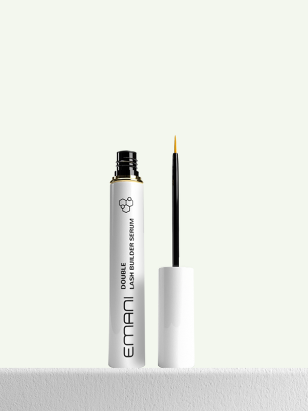Lash Growth Serum