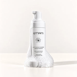 Soft Cloud Cleanser