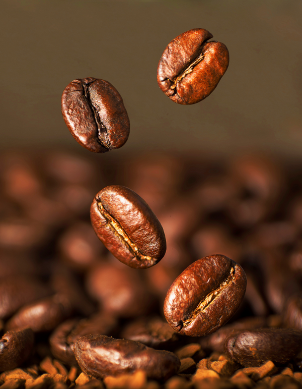 Caffeine