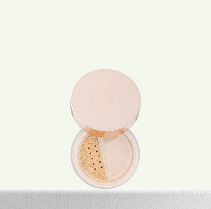 Skin Perfecting Foundation