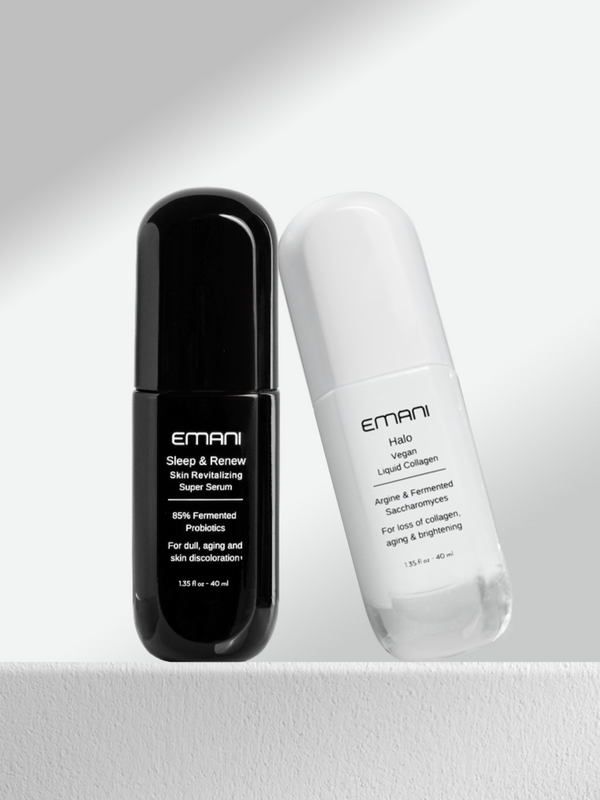 Age-Less Super Serum Kit