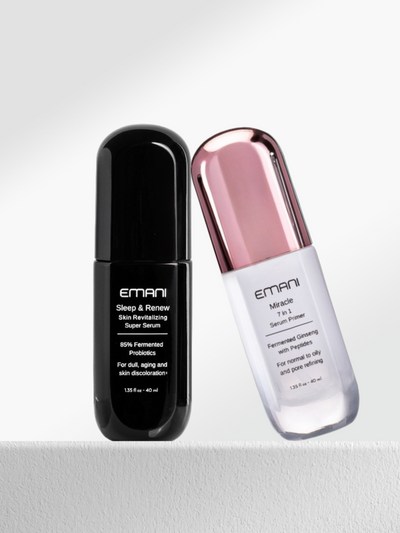 Skin Balance Kit