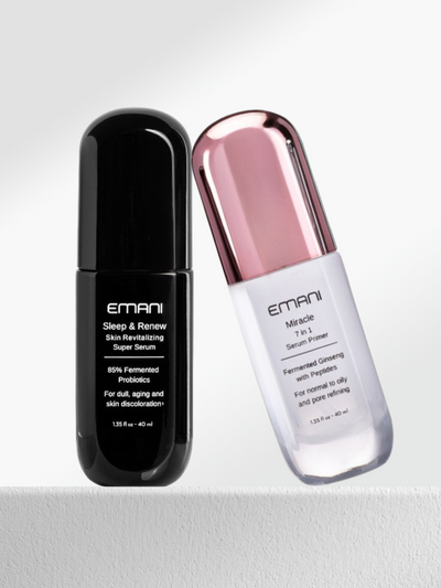 Skin Balance Kit