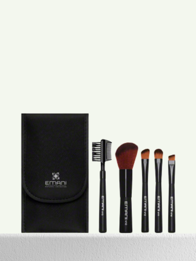 Travel Brush Set