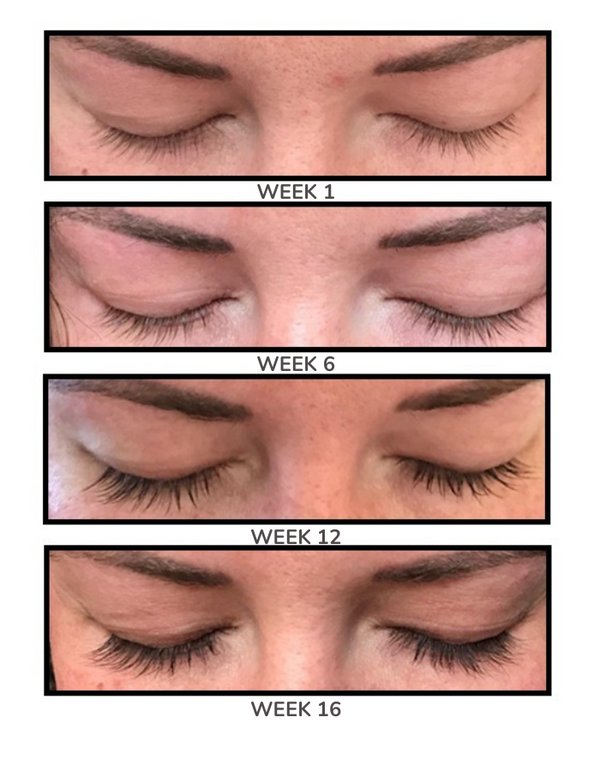Lash Growth Serum