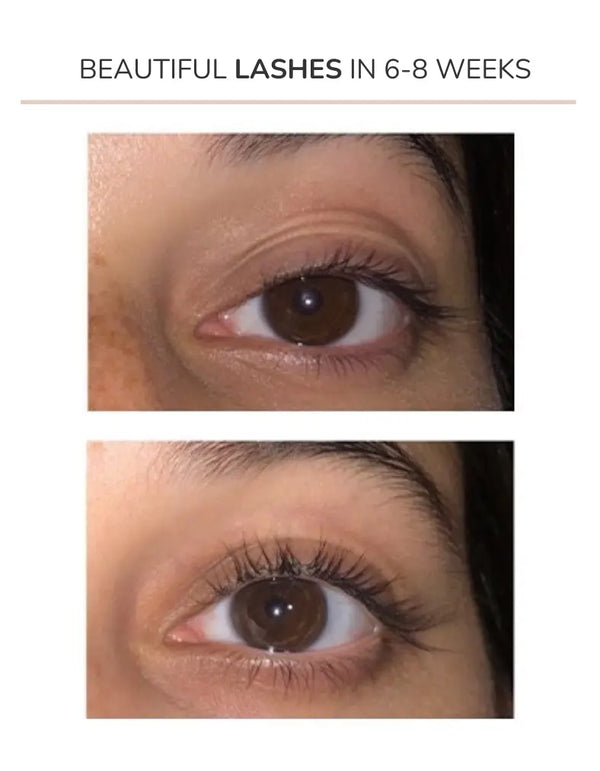 NEW Lash Builder Serum