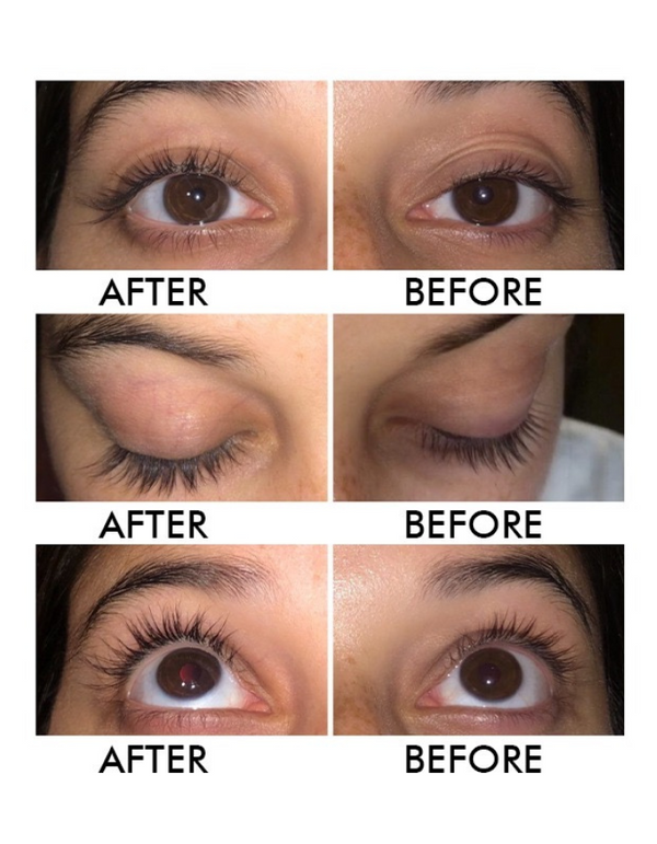 NEW Lash Builder Serum