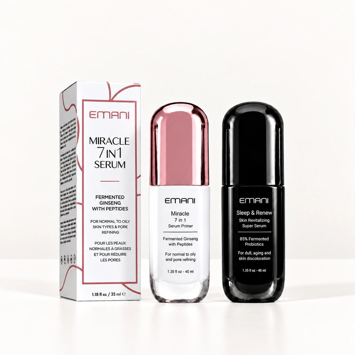 Skin Balance Kit