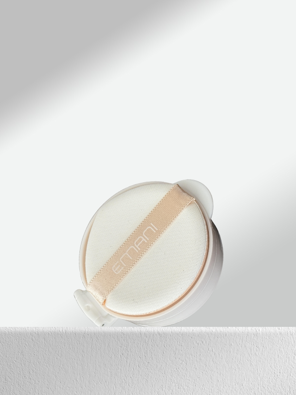 NAD+ Glow Biome Foundation