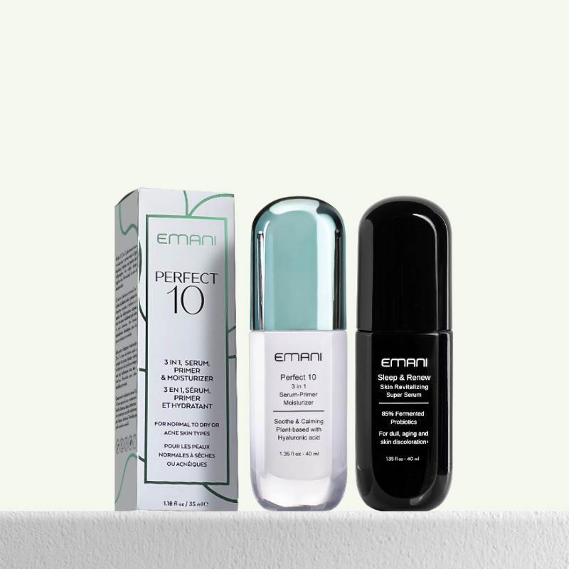 Clear Skin Kit