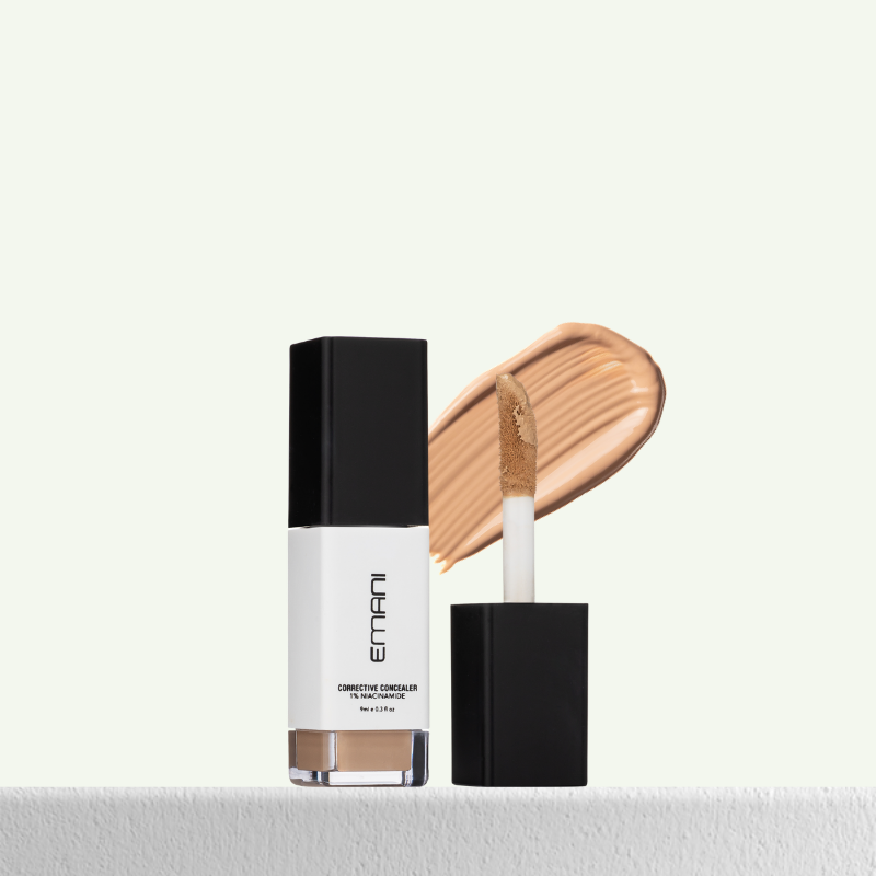 HD Corrective Concealer