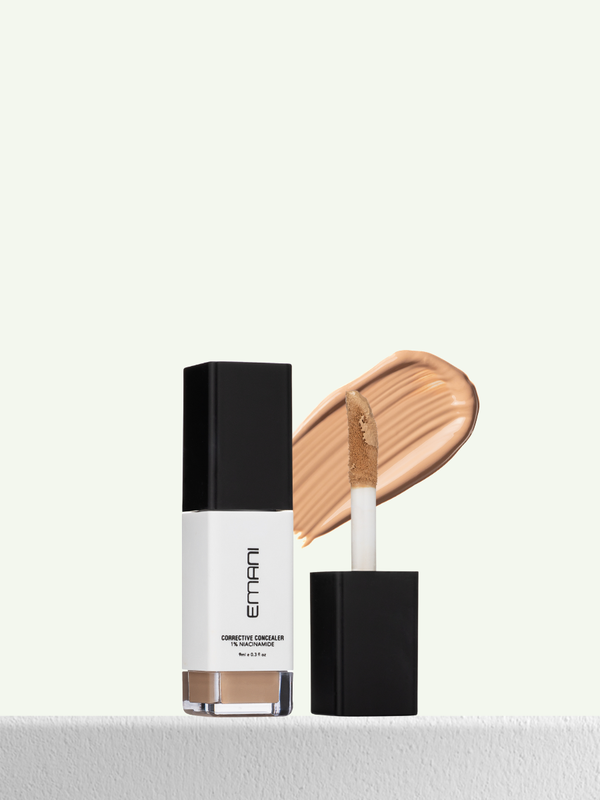 HD Corrective Concealer