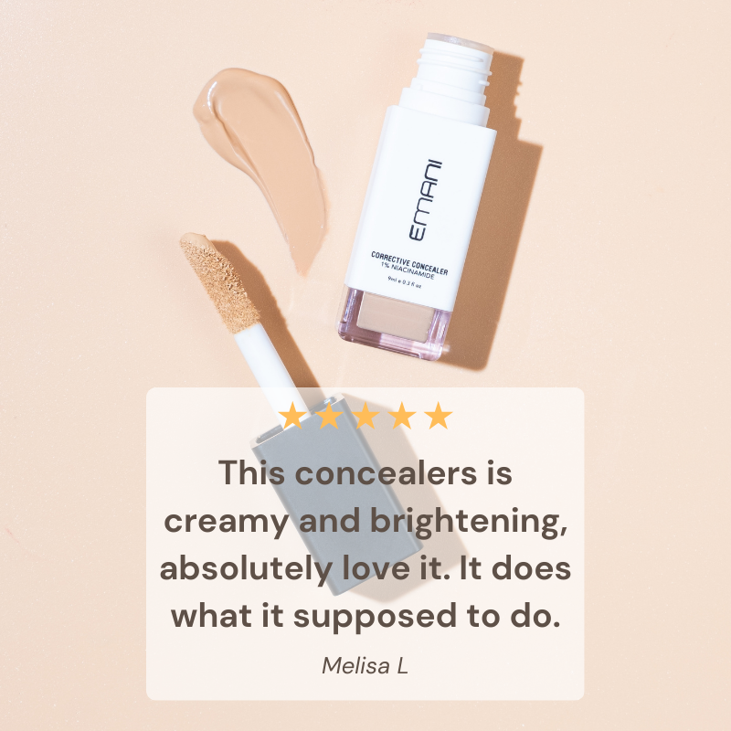 HD Corrective Concealer