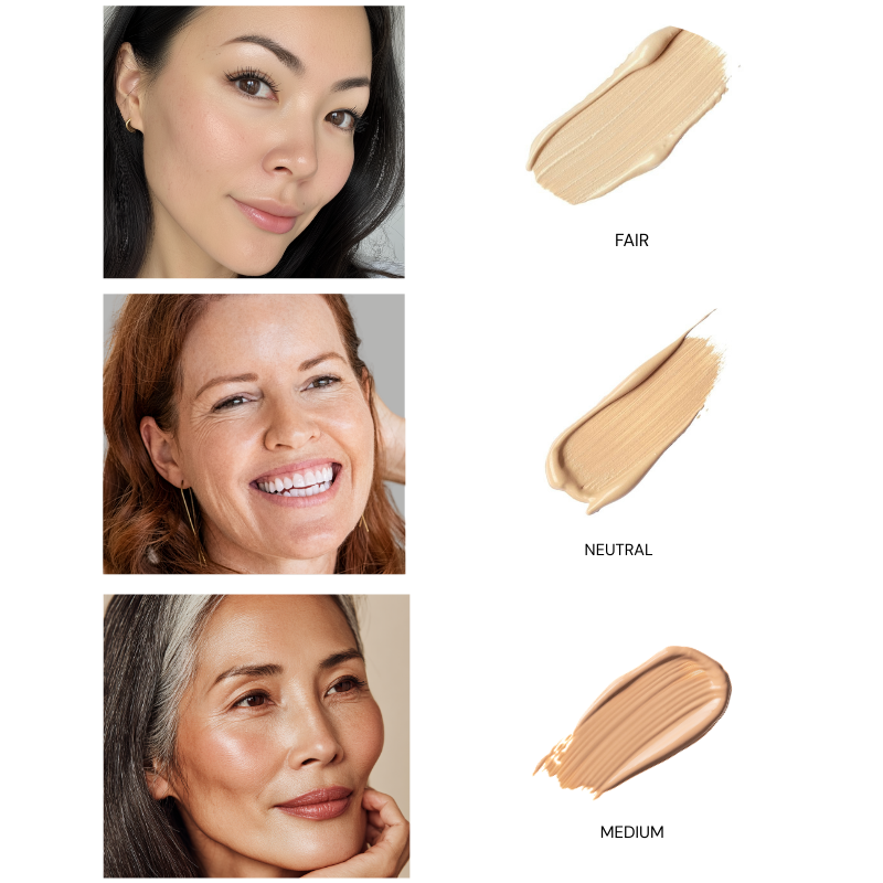 HD Corrective Concealer