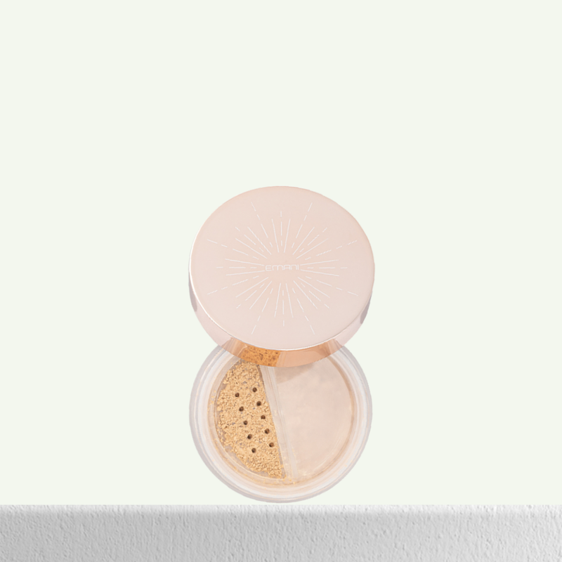 Skin Perfecting Foundation