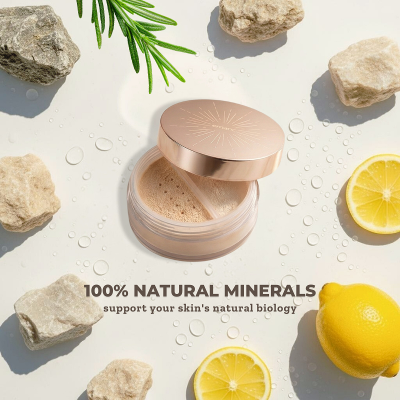 Skin Perfecting Foundation