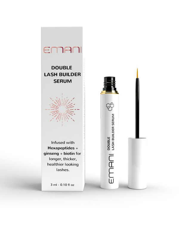 NEW Lash Builder Serum