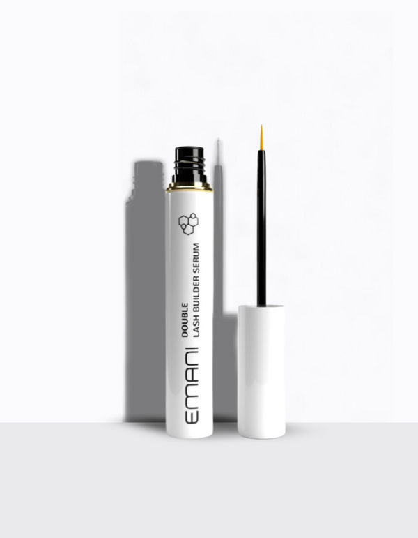 NEW Lash Builder Serum