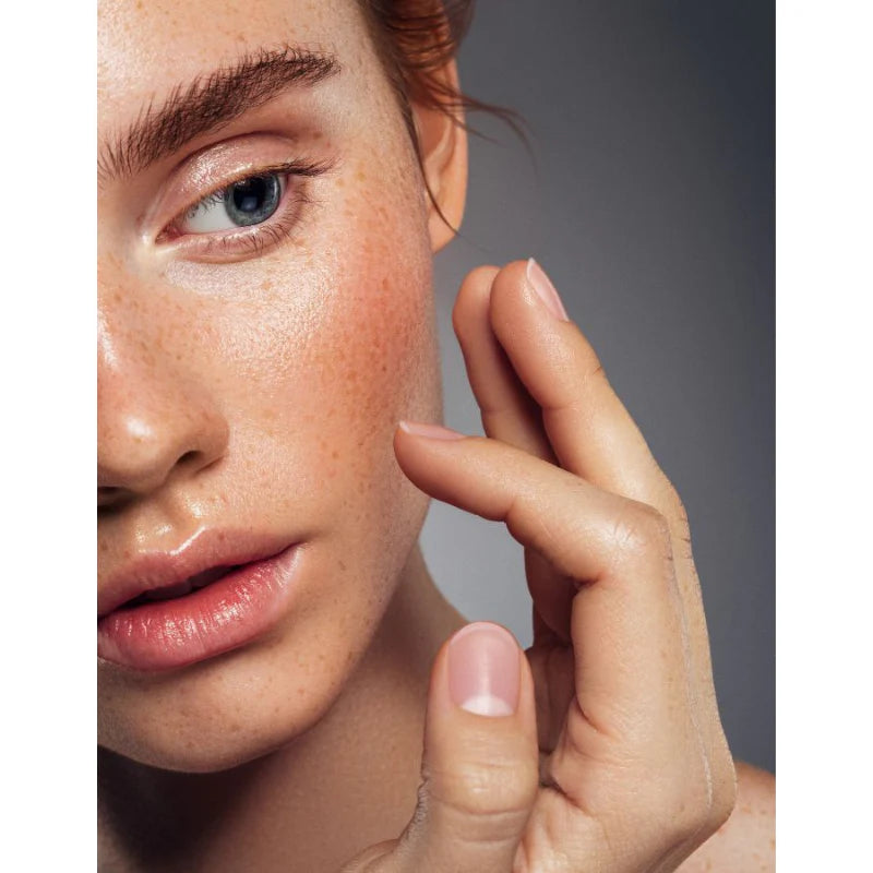 Blush & Bronzer