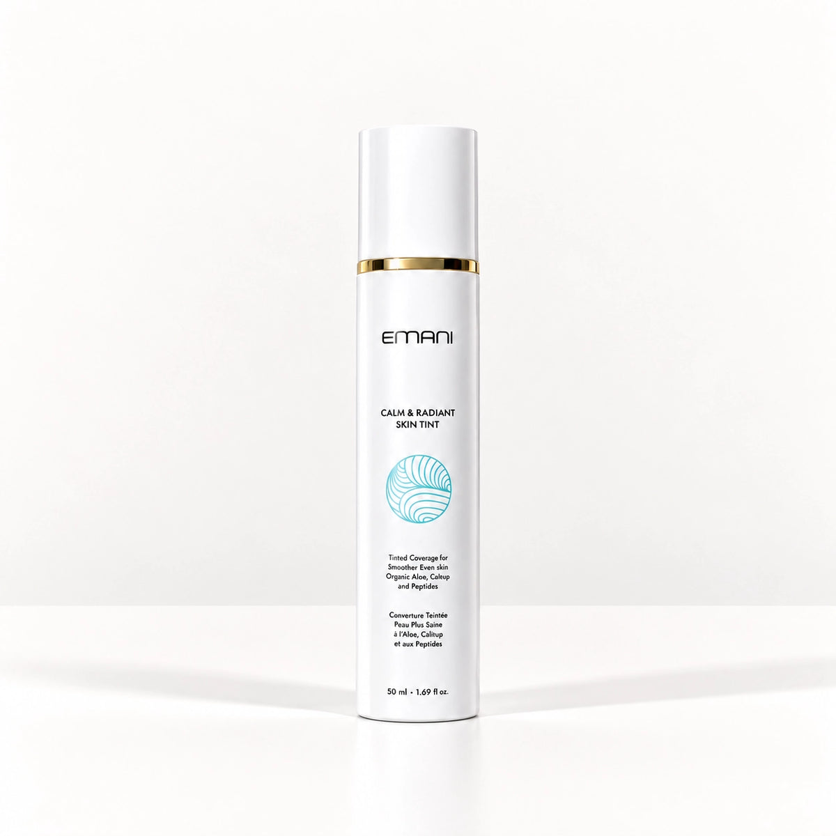 Calm & Radiant Skin Tint