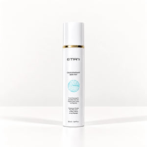 Calm & Radiant Skin Tint