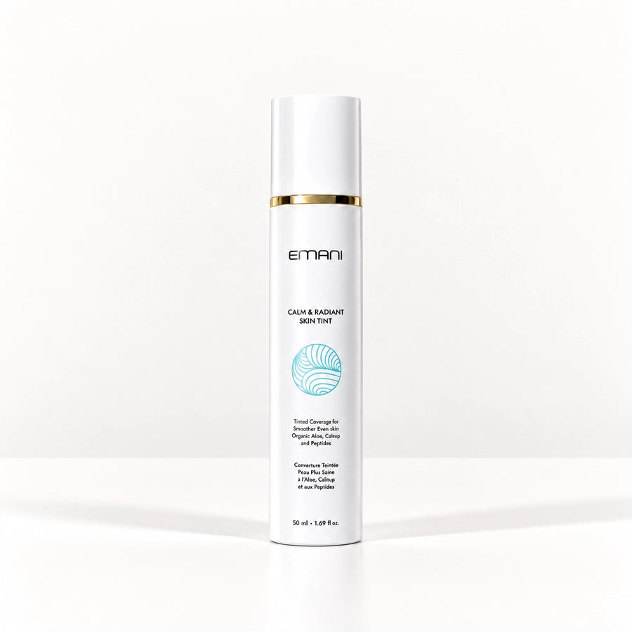 Calm & Radiant Skin Tint