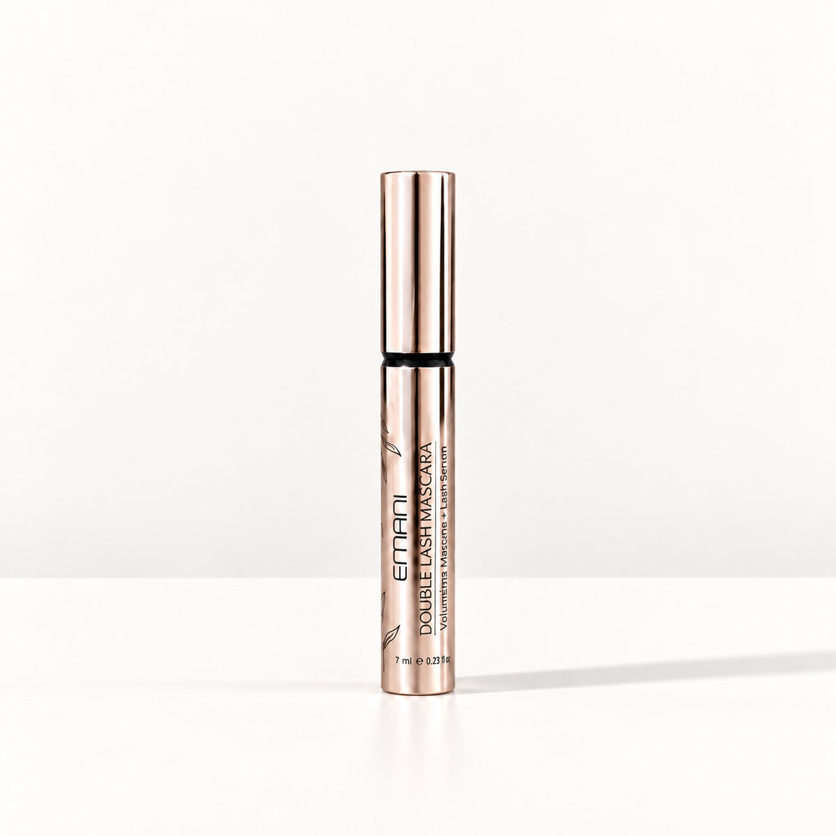 Double Lash Mascara