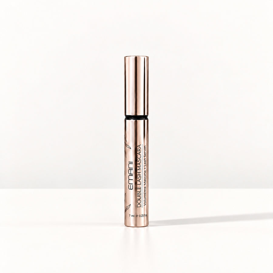 Double Lash Mascara