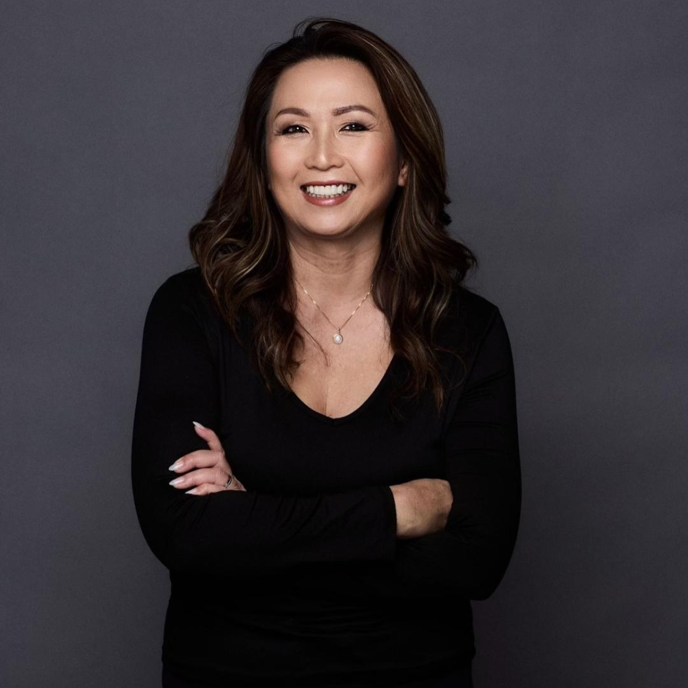 Meet Our Founder