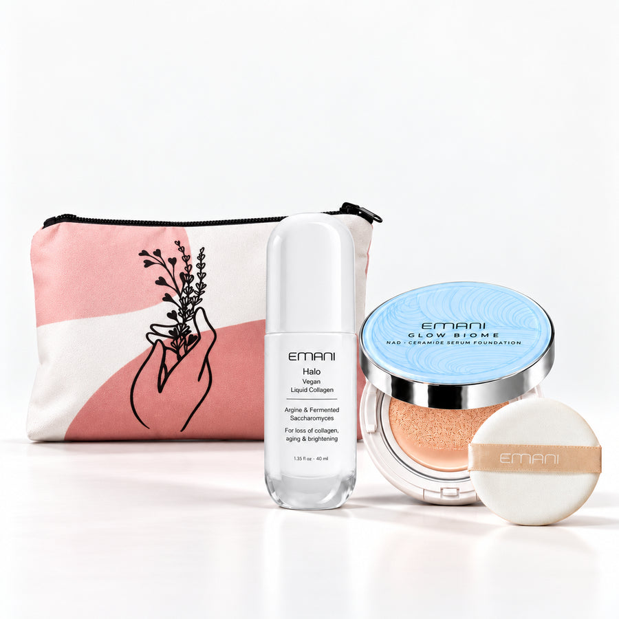 The Better Skin Duo