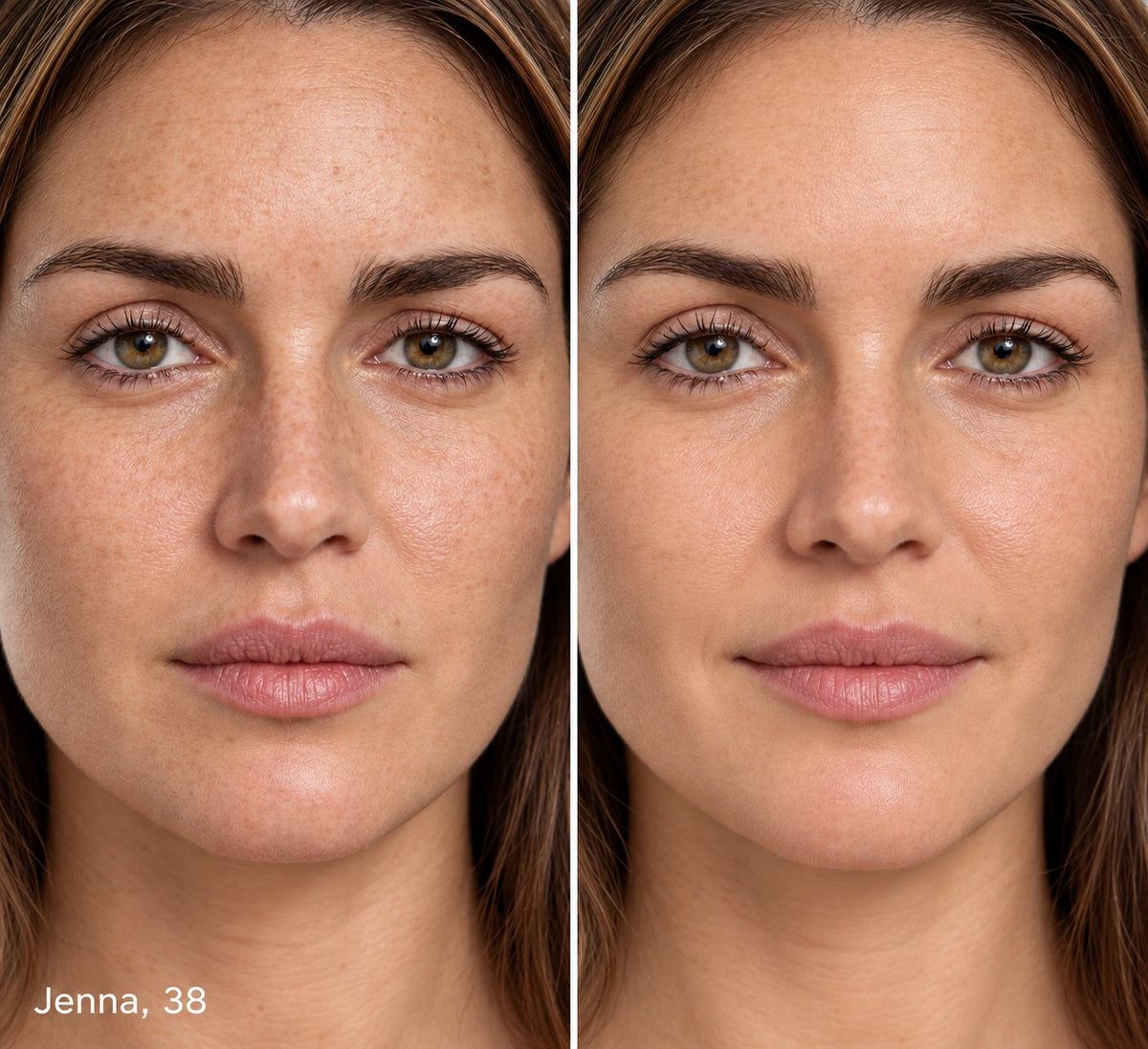 Calm & Radiant Skin Tint