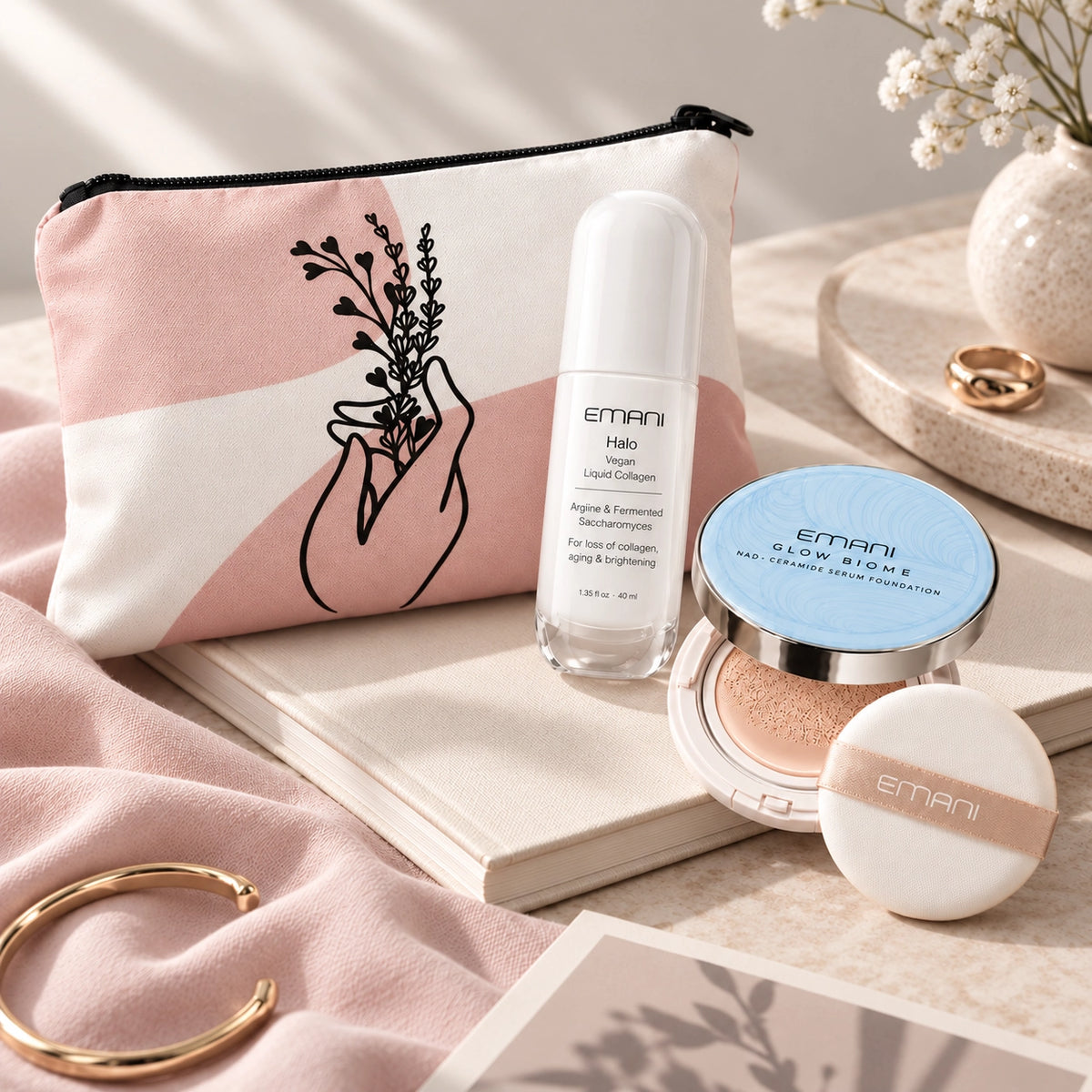 The Better Skin Duo