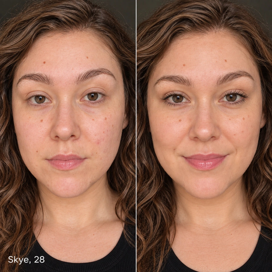 Calm & Radiant Skin Tint