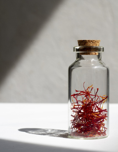 Fermented Ginseng
